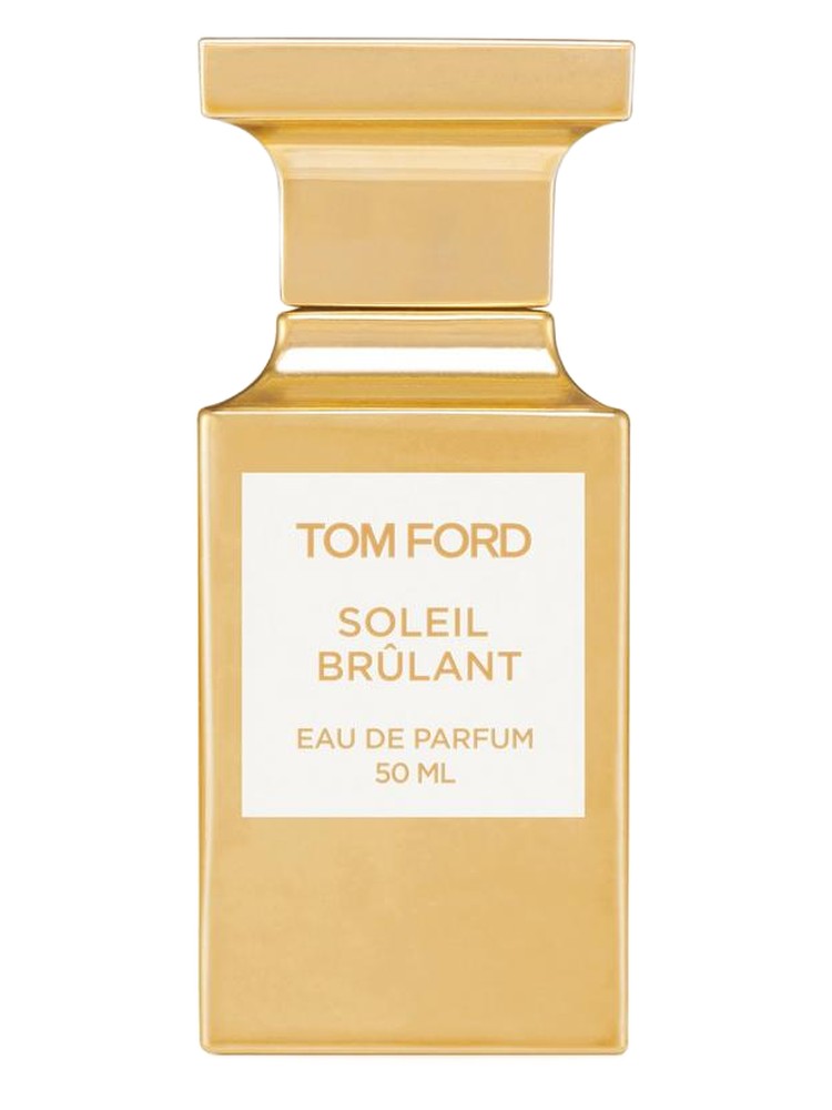Soleil Brûlant