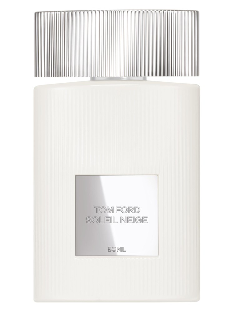 Soleil Neige (2025)