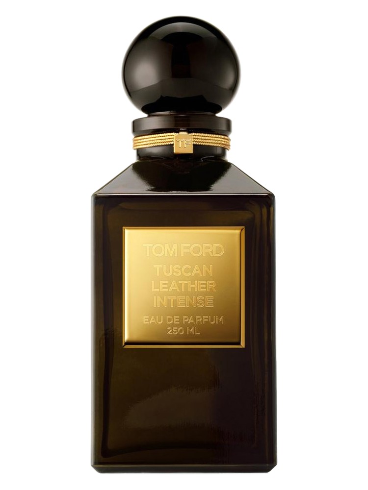 Tuscan Leather Intense