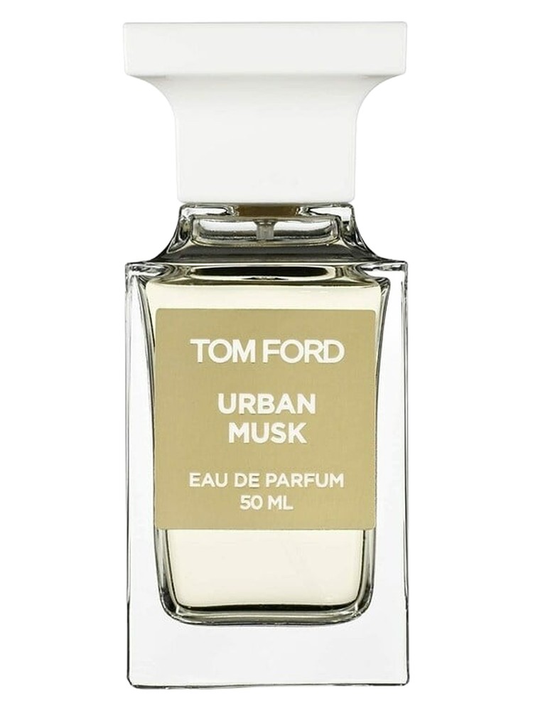 Urban Musk