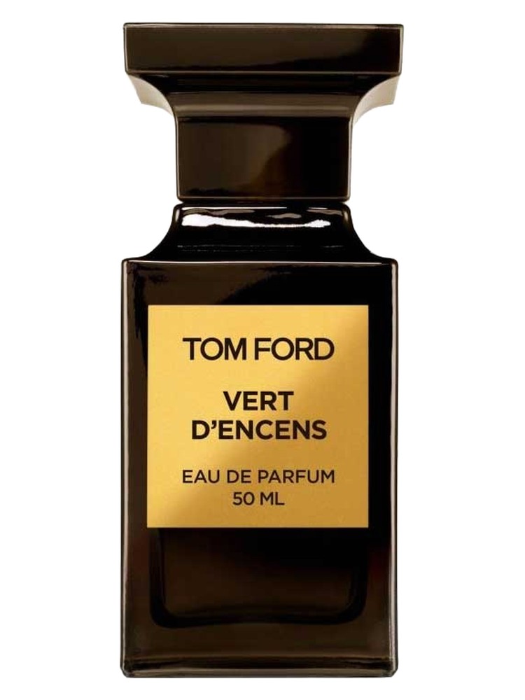 Vert d'Encens