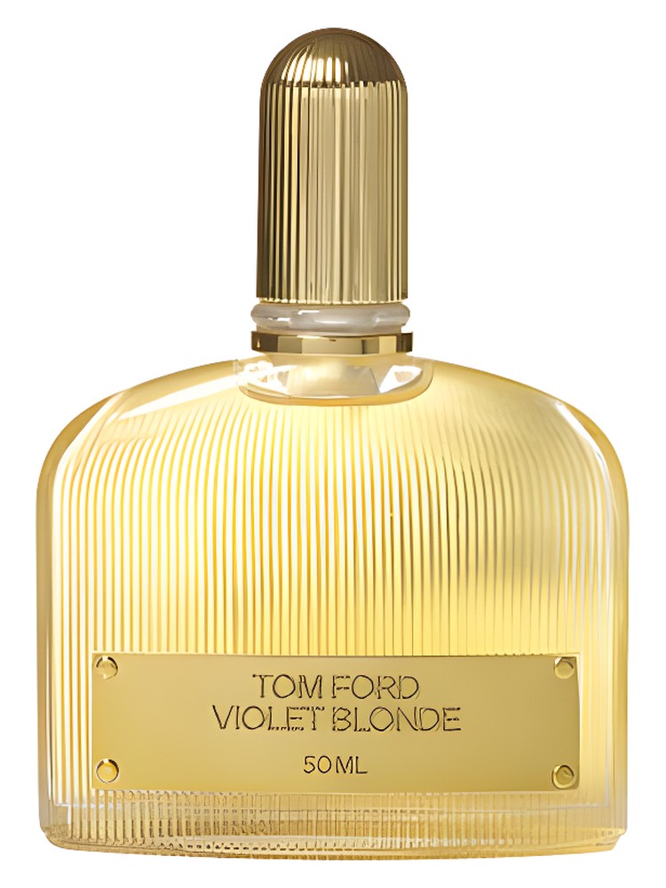 Violet Blonde
