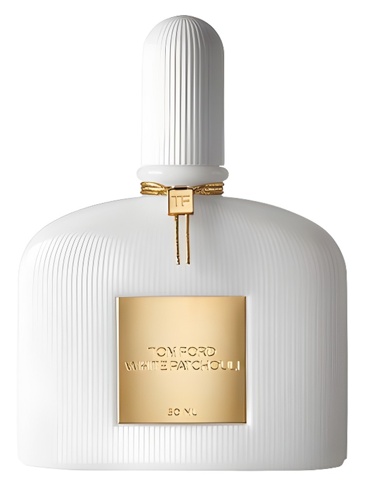 White Patchouli