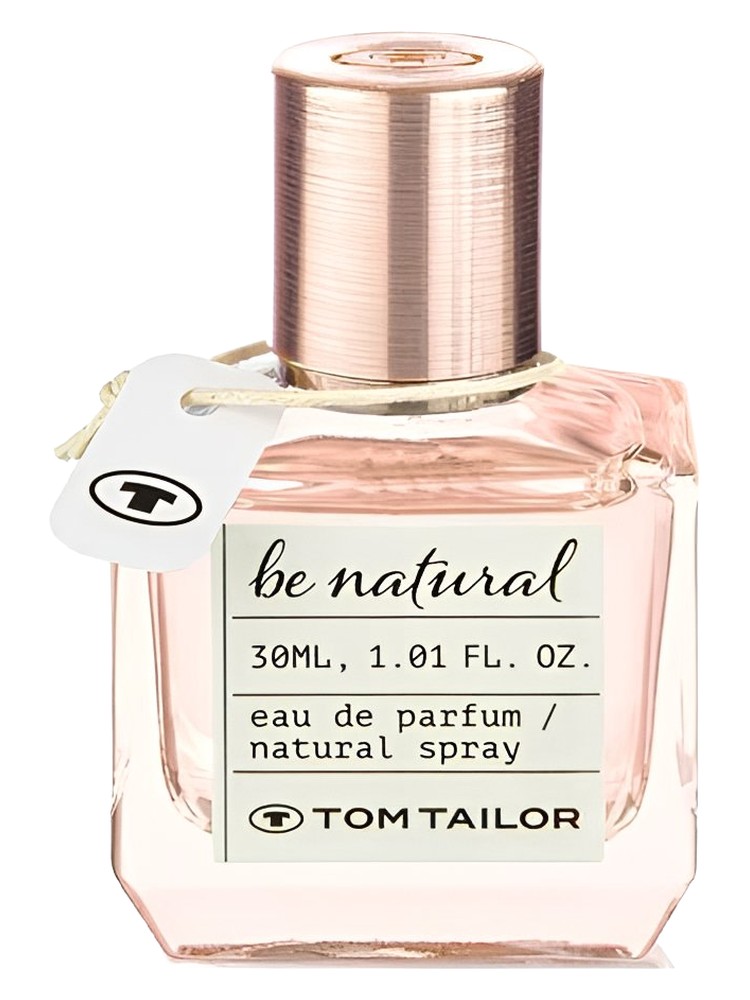 Be Natural for Her