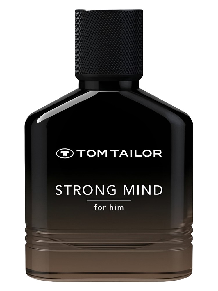 Strong Mind