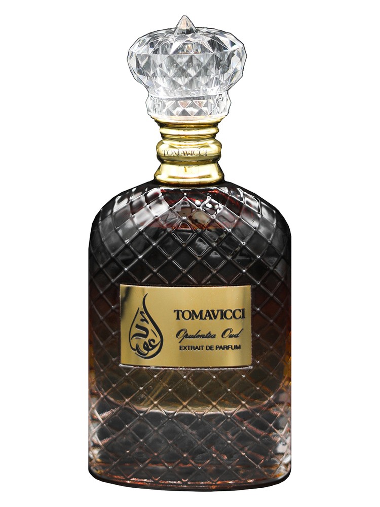 Opulentia Oud