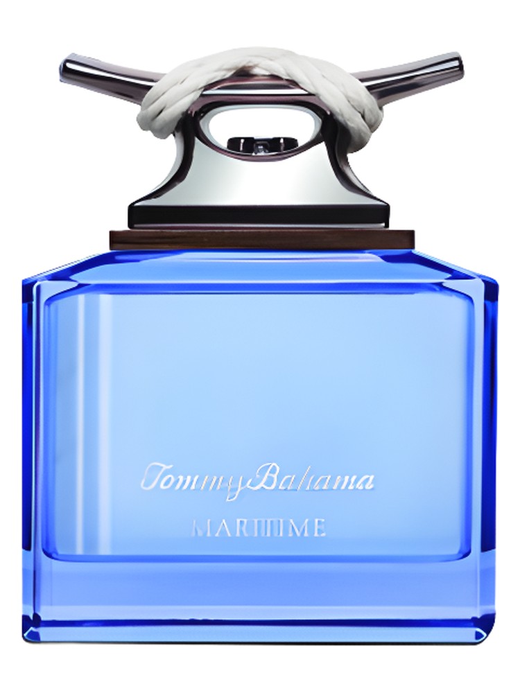 Maritime for Him