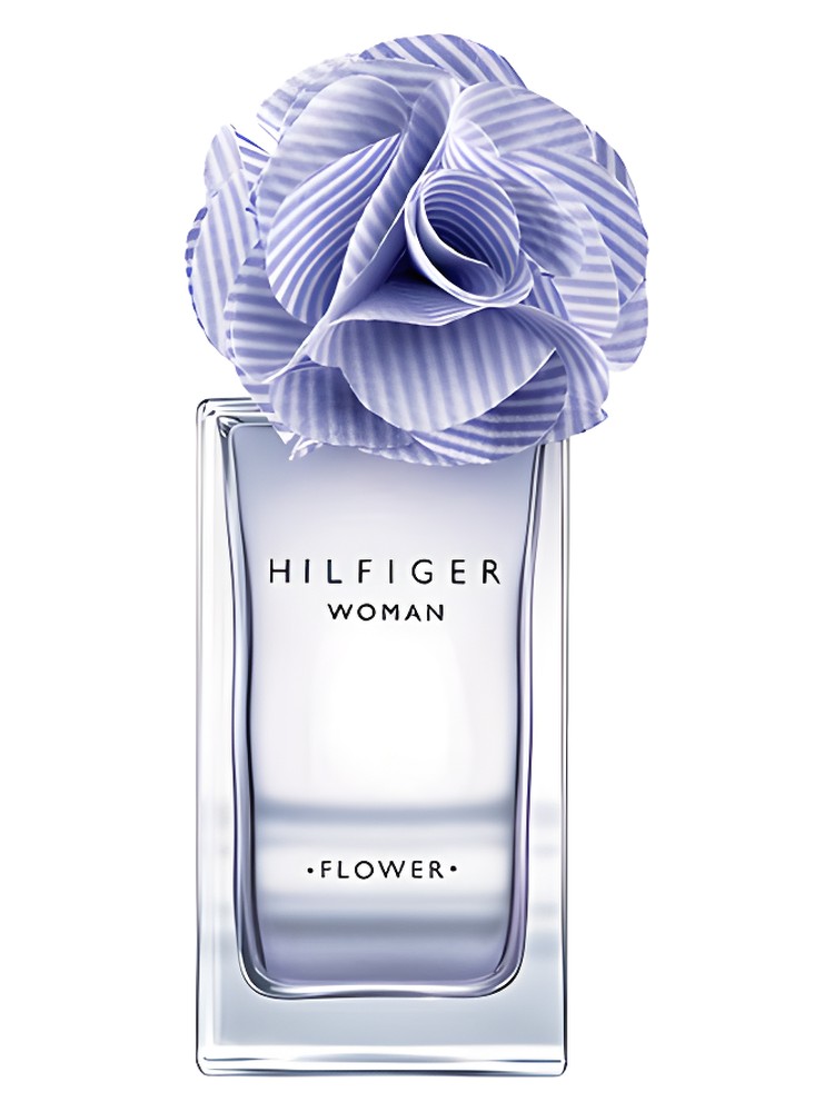 Flower Violet