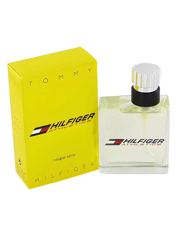 Hilfiger Athletics
