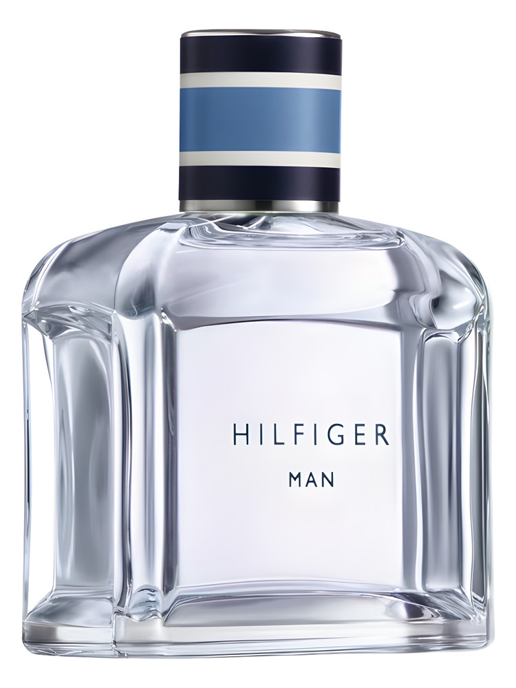 Hilfiger Man Dark Midnight