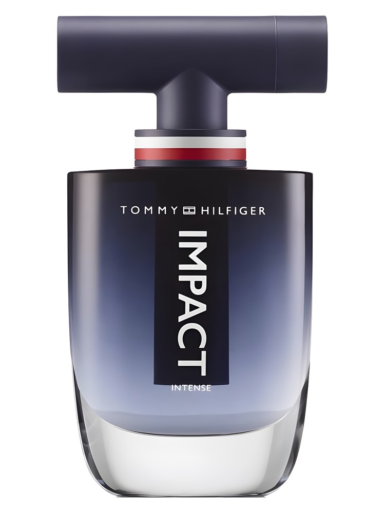 Impact Intense