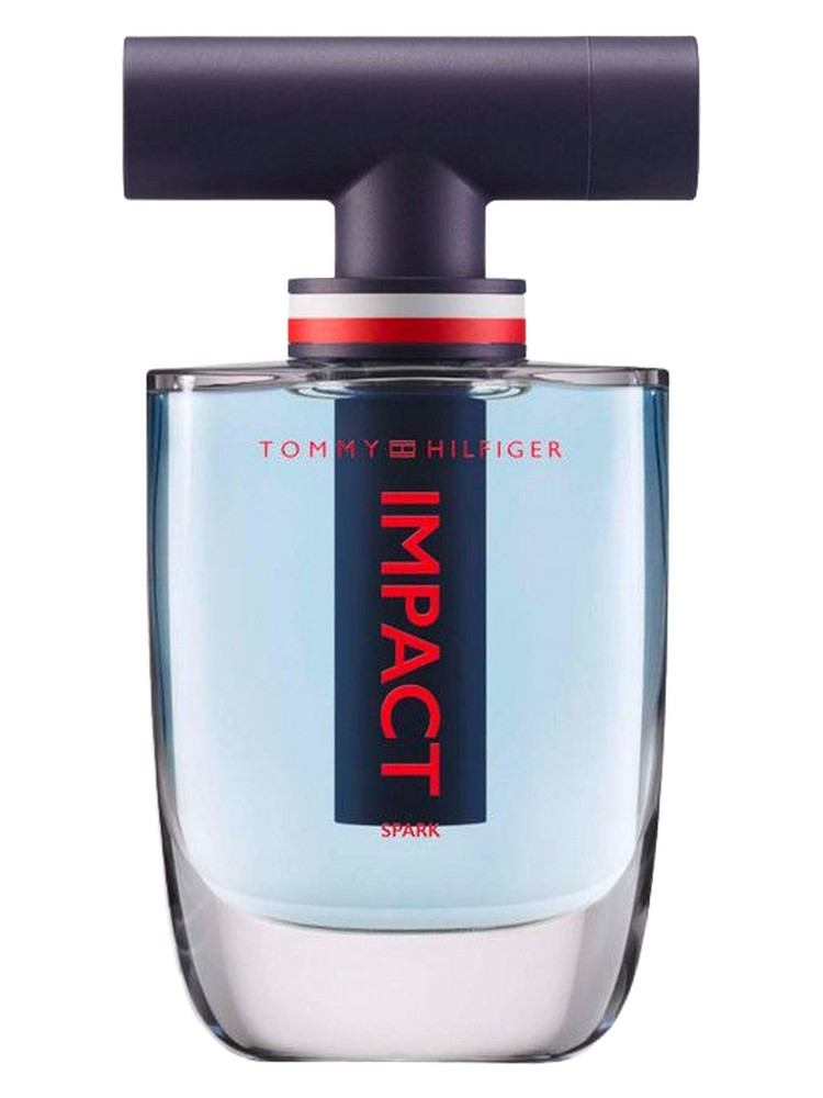 Impact Spark