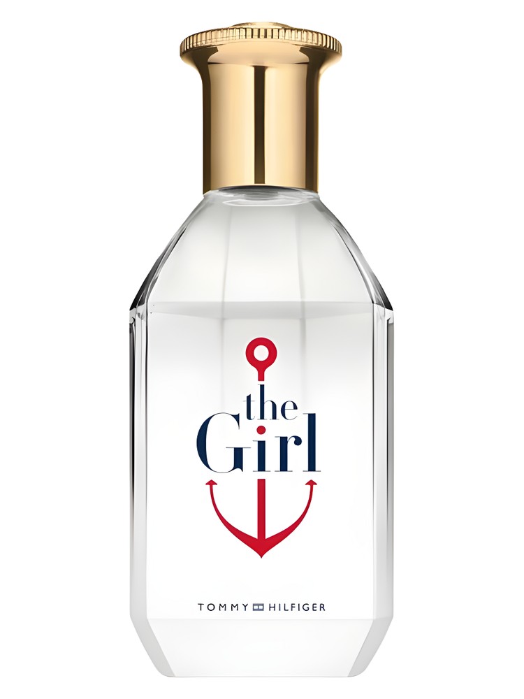 The Girl