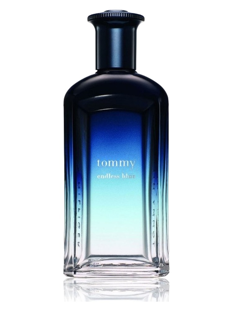 Tommy Endless Blue