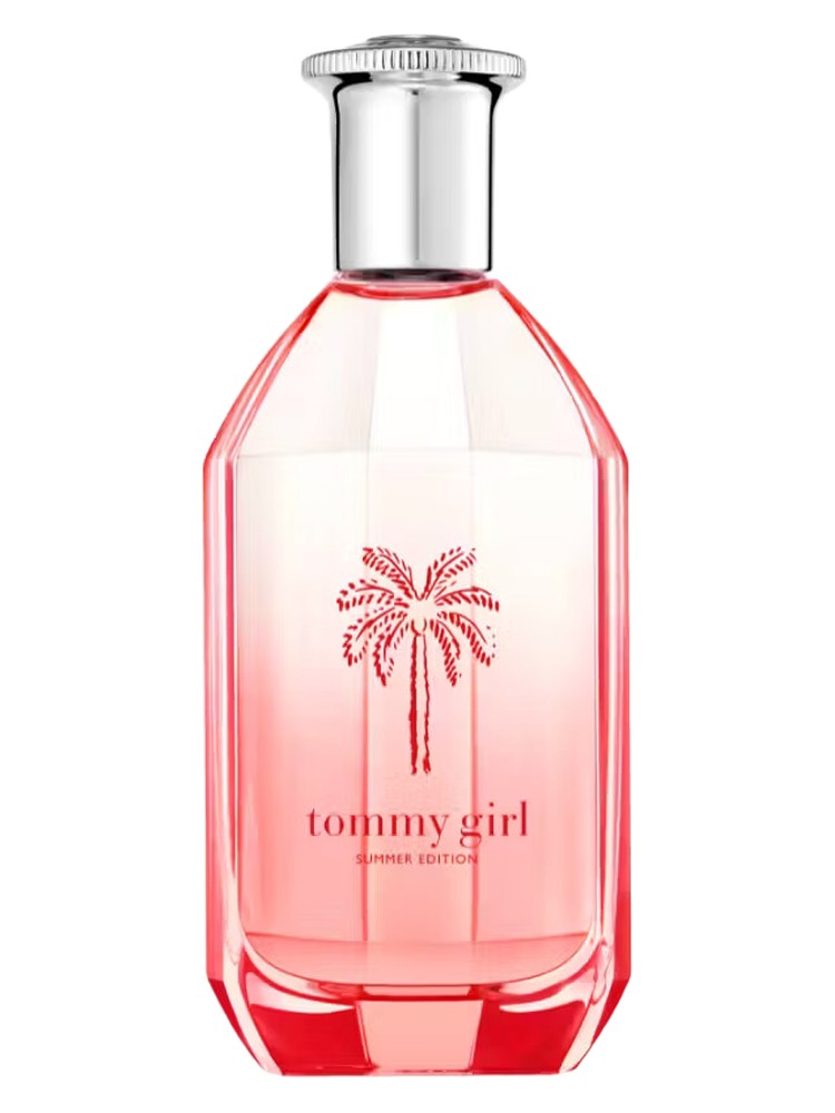 Tommy Girl Summer 2025