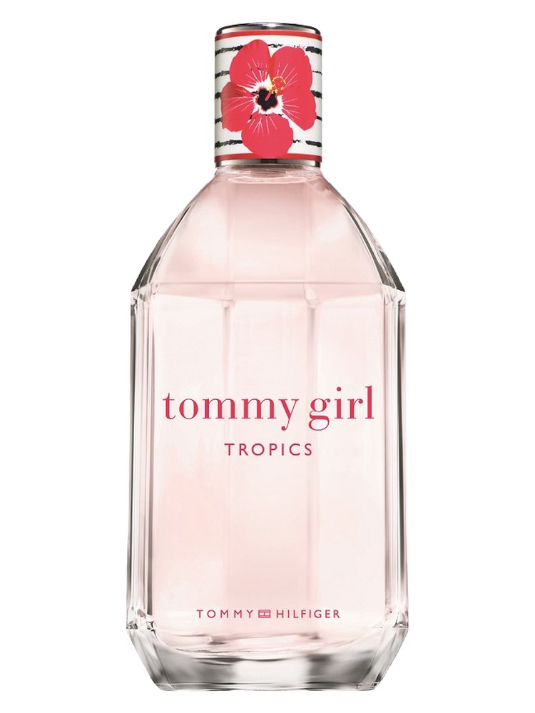 Tommy Girl Tropics