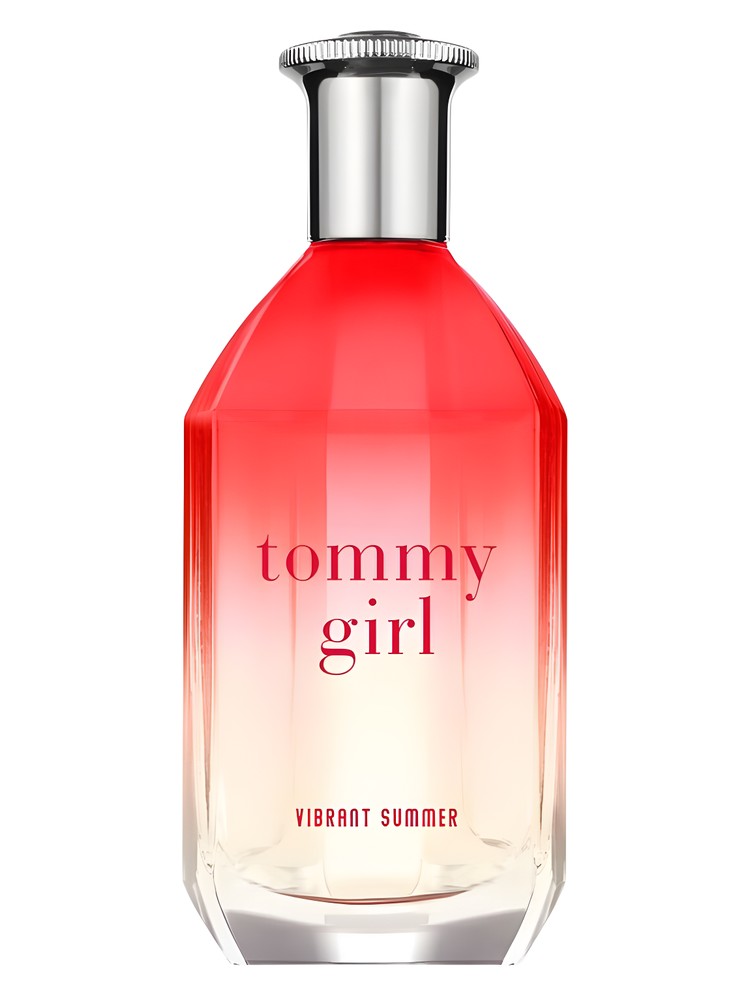 Tommy Girl Vibrant Summer