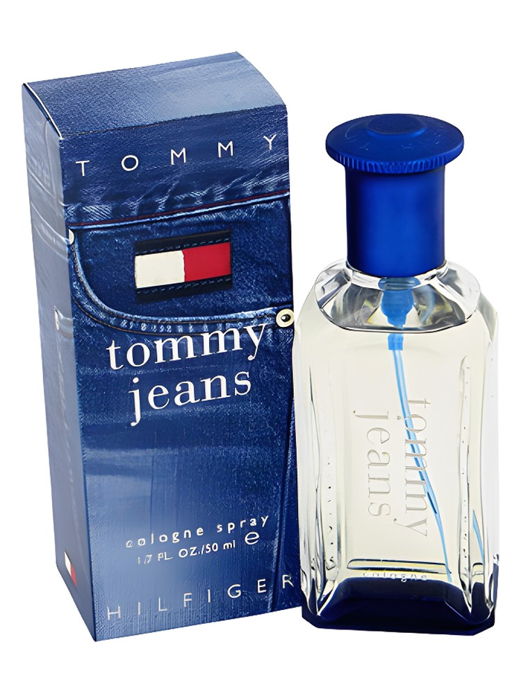 Tommy Jeans
