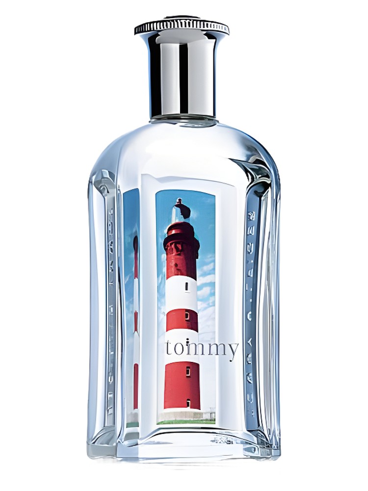 Tommy Summer 2007