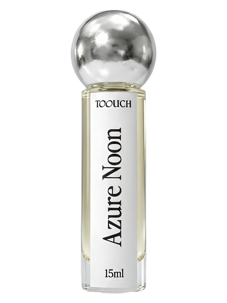 Azure Noon