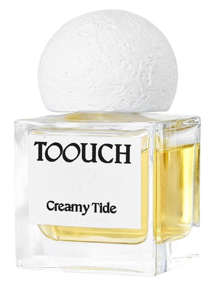 Creamy Tide