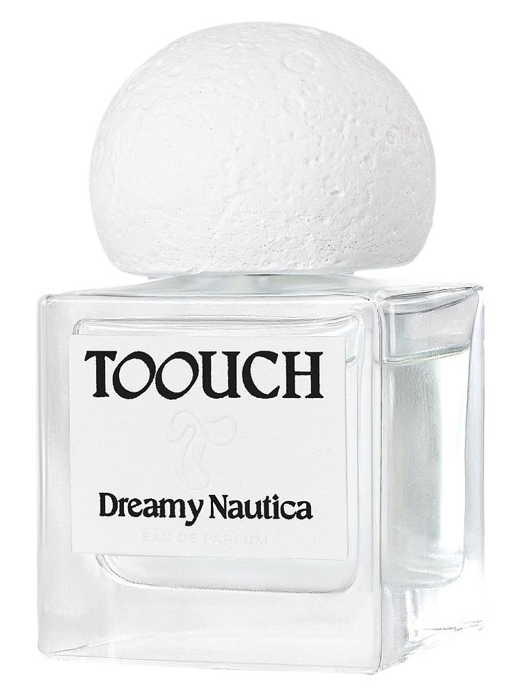 Dreamy Nautica