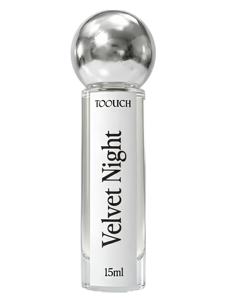 Velvet Night