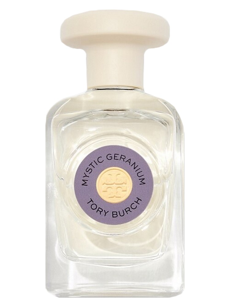 Mystic Geranium