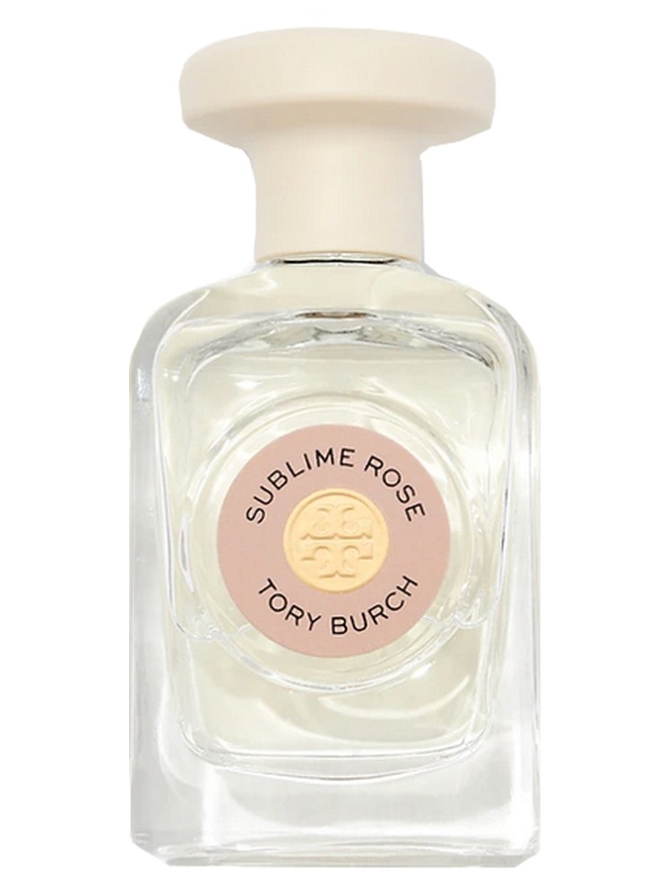 Sublime Rose