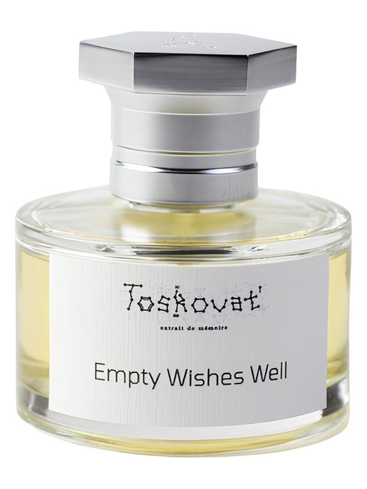 Empty Wishes Well
