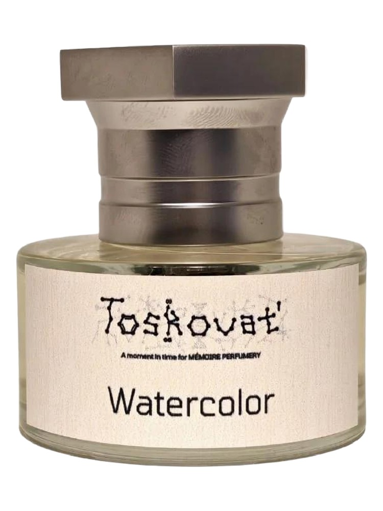 Watercolor