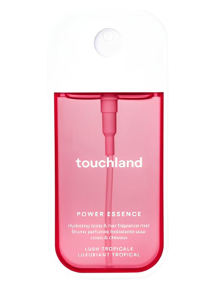 Lush Tropicale