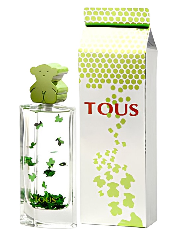 Green Purpurine
