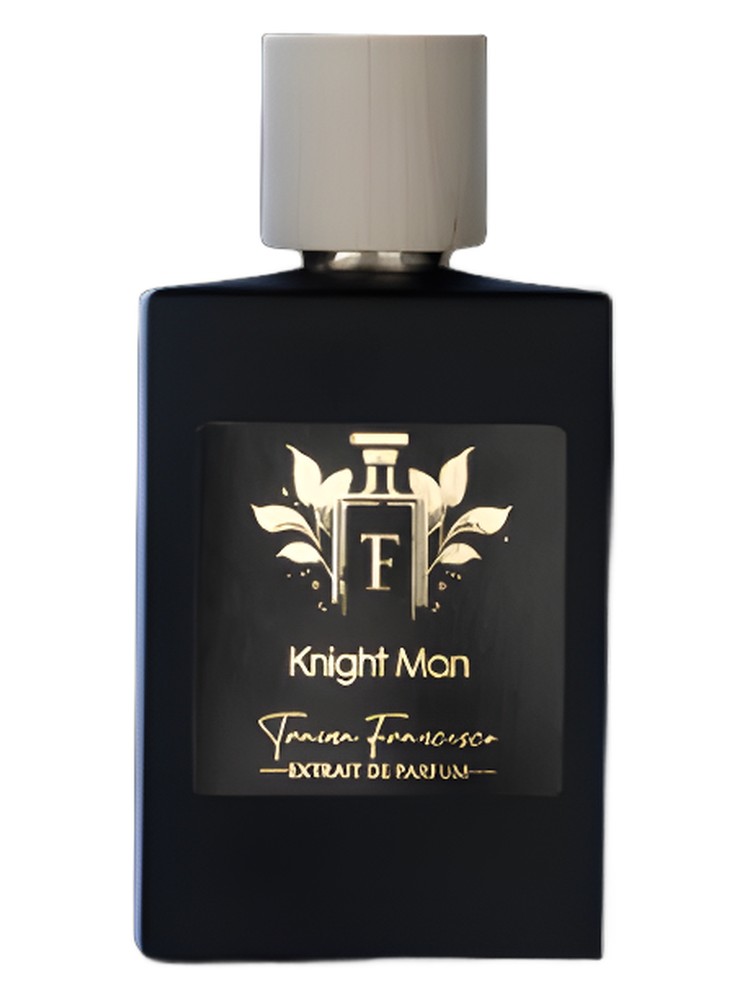 Knight Man