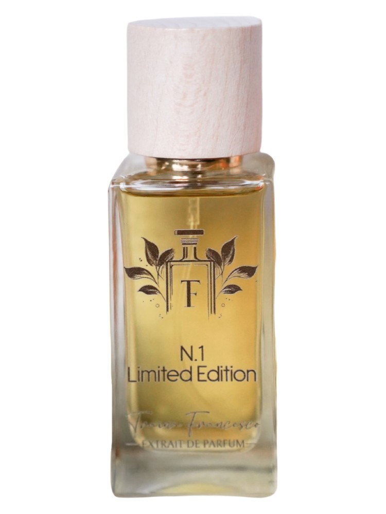 N.1 Limited Edition