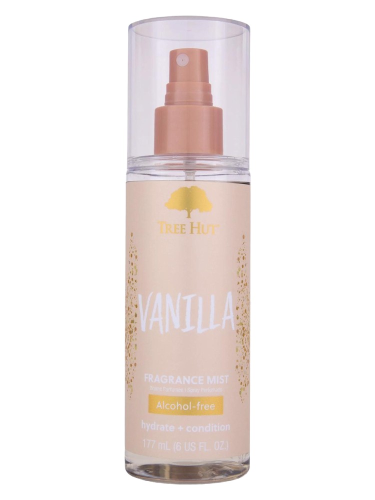 Vanilla