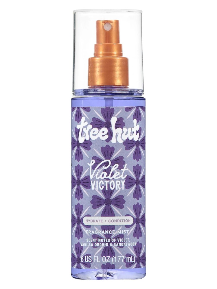 Violet Victory