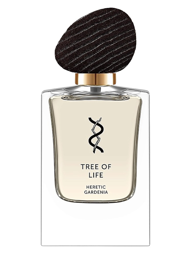 Heretic Gardenia