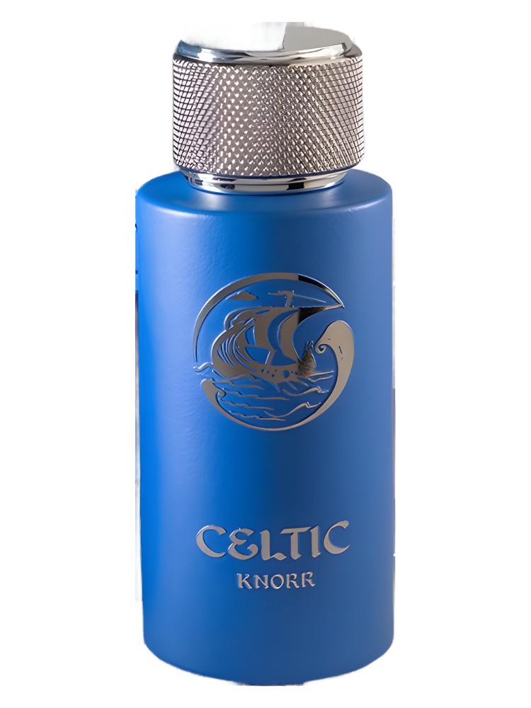 Celtic Knorr