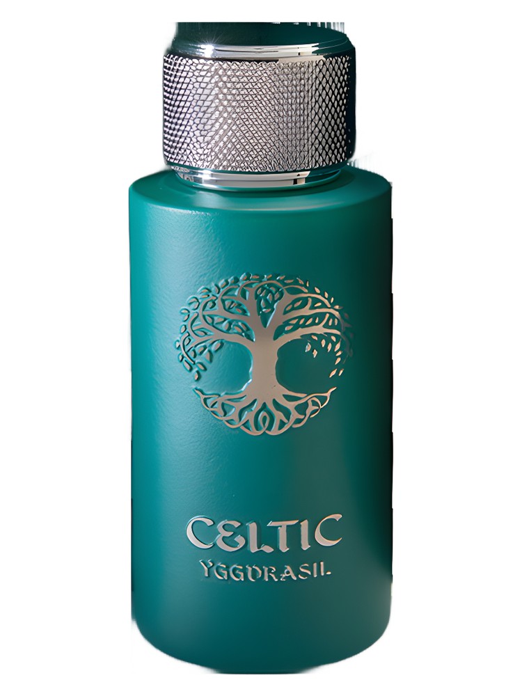 Celtic Yggdrasil