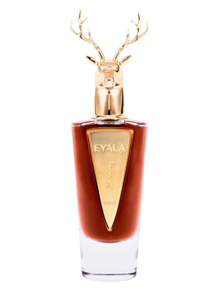 Eyala