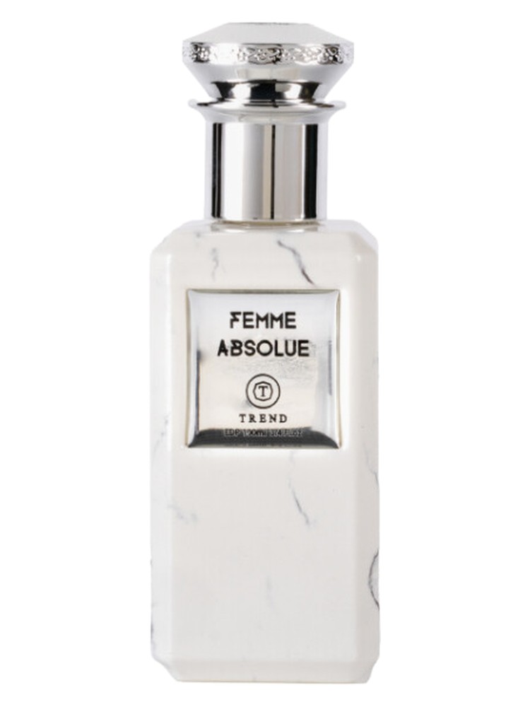Femme Absolue