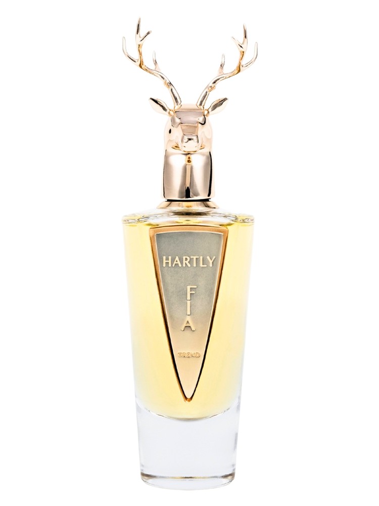 Hartly