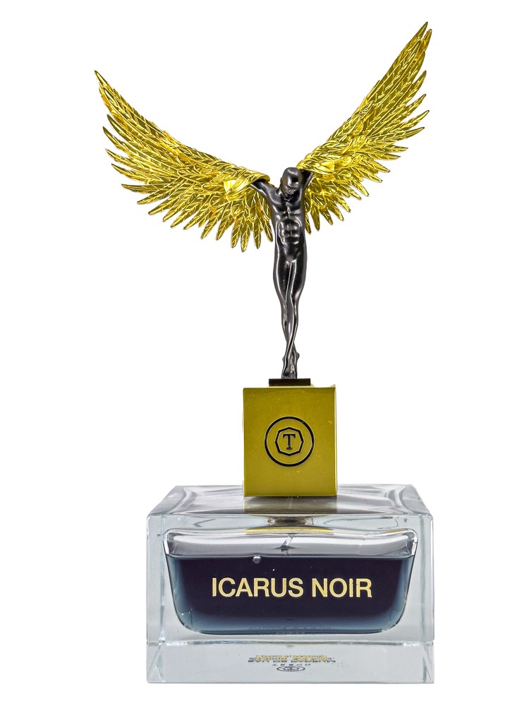 Icarus Noir