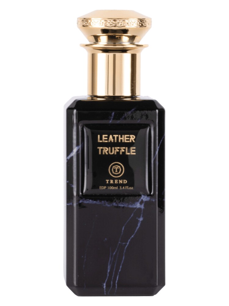 Leather Truffle