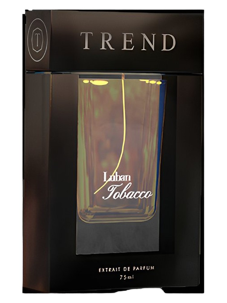 Luban Tobacco