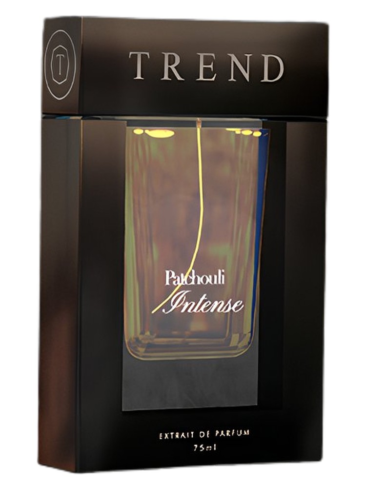 Patchouli Intense