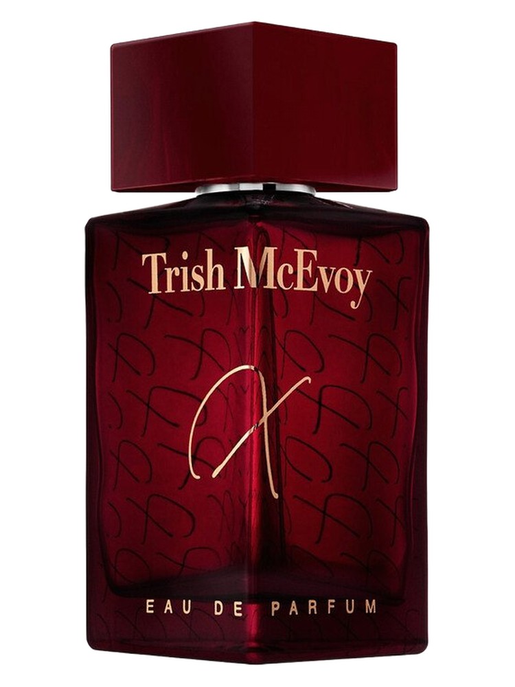 Fragrance X