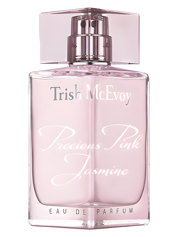 Precious Pink Jasmine