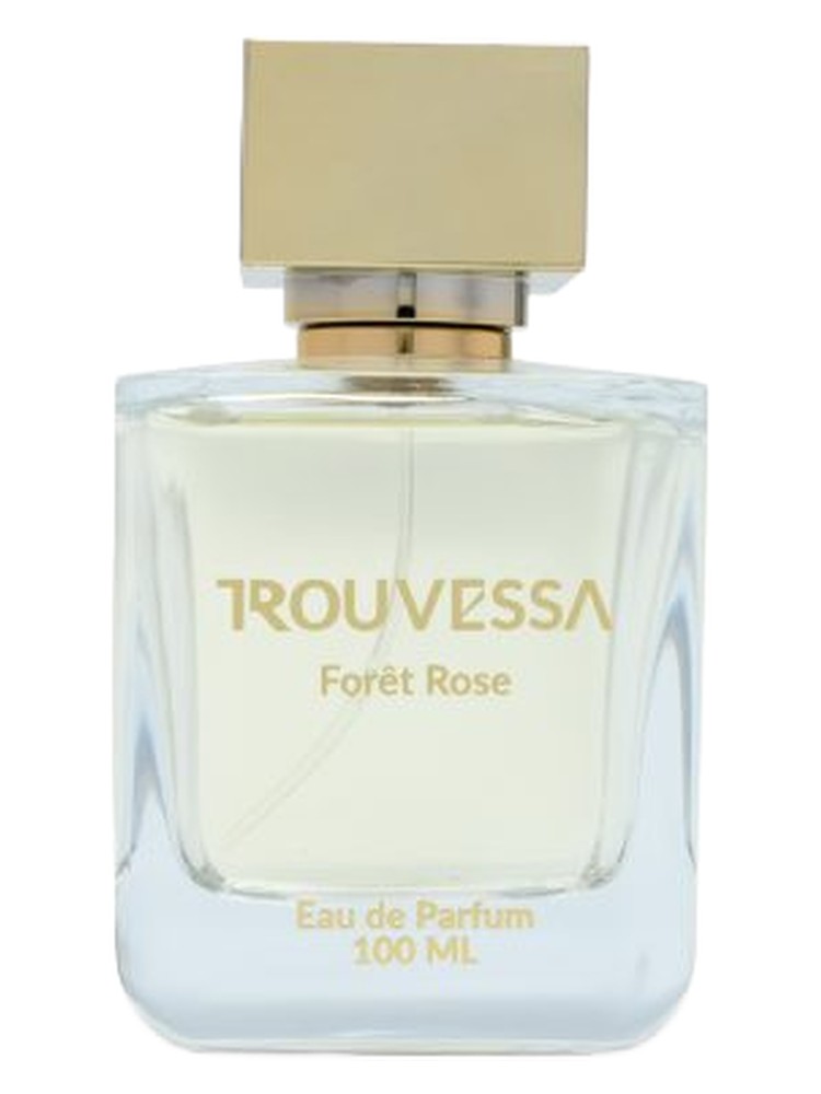 Forêt Rose